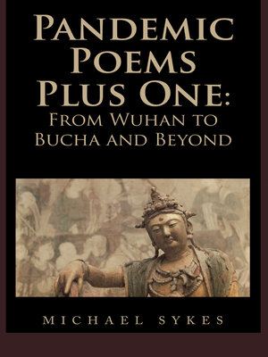 cover image of Pandemic Poems Plus One